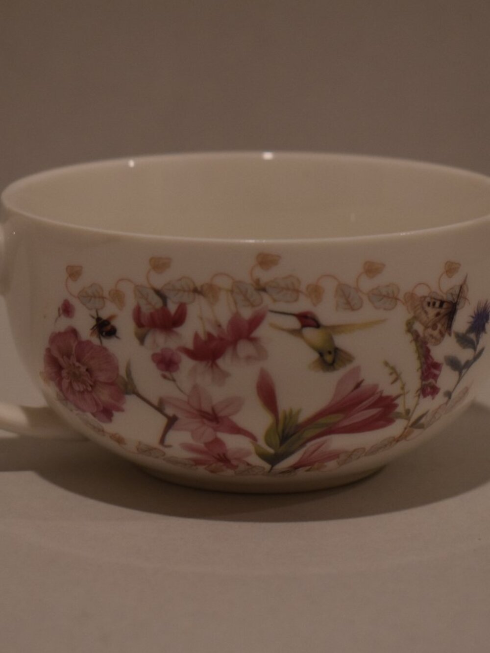 Delton Products Summer River Coffee Mug